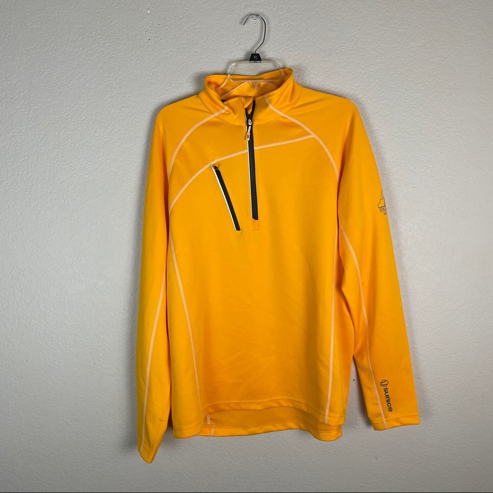 Sunice Lightweight Pullover Jacket Size Large - image 1